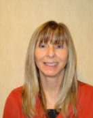 Cindy Horgash<br />Director of Life Enrichment